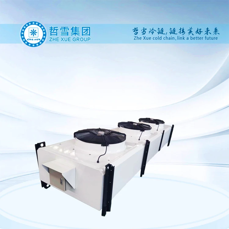 Fwad  Chanm  Double  Side  Blow Evaporator