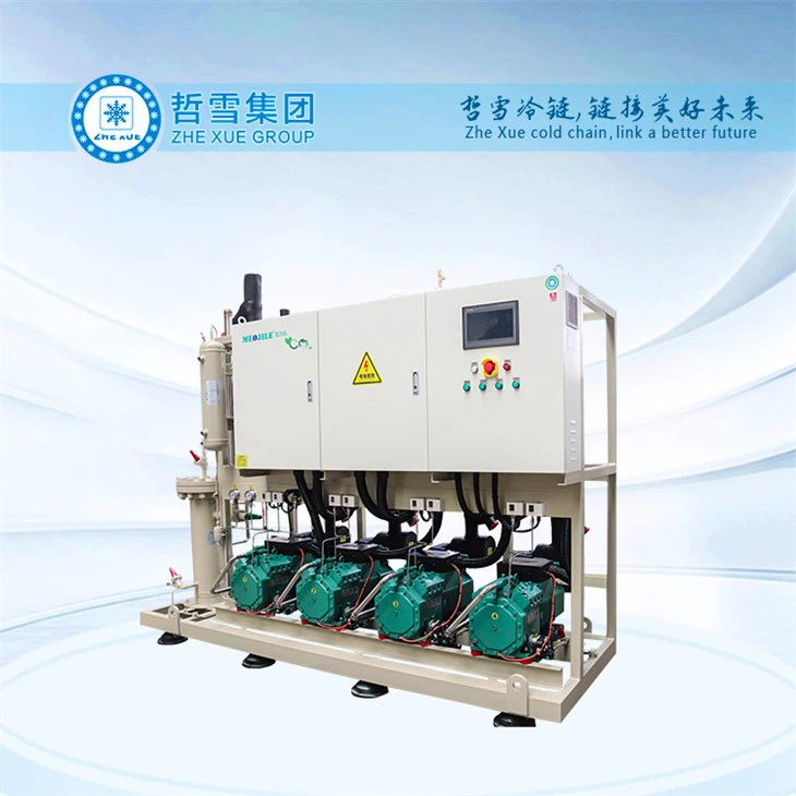 Zhexue dlo refwadi Compression manto 380V